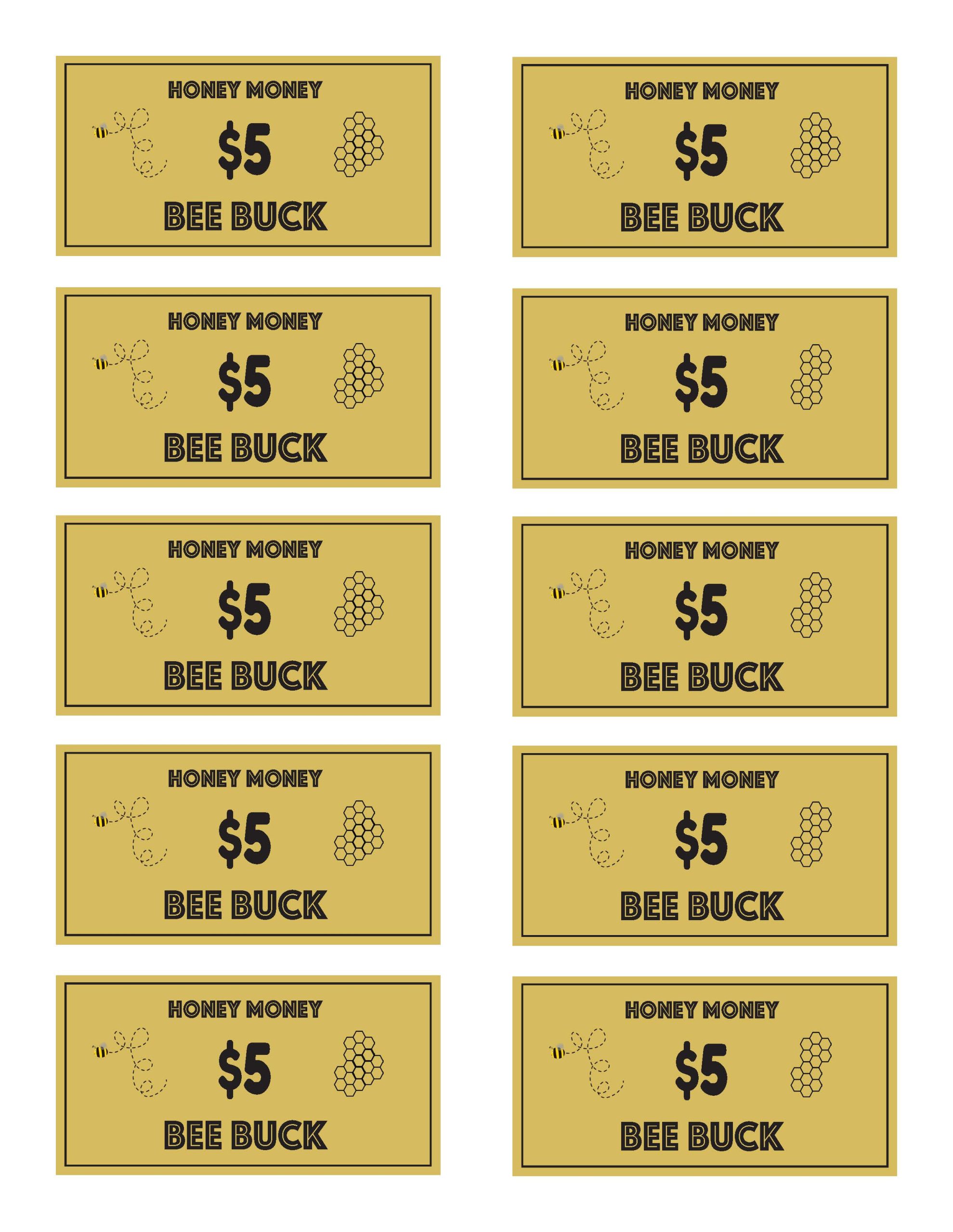 Summer Theme: Beehive - Image 5
