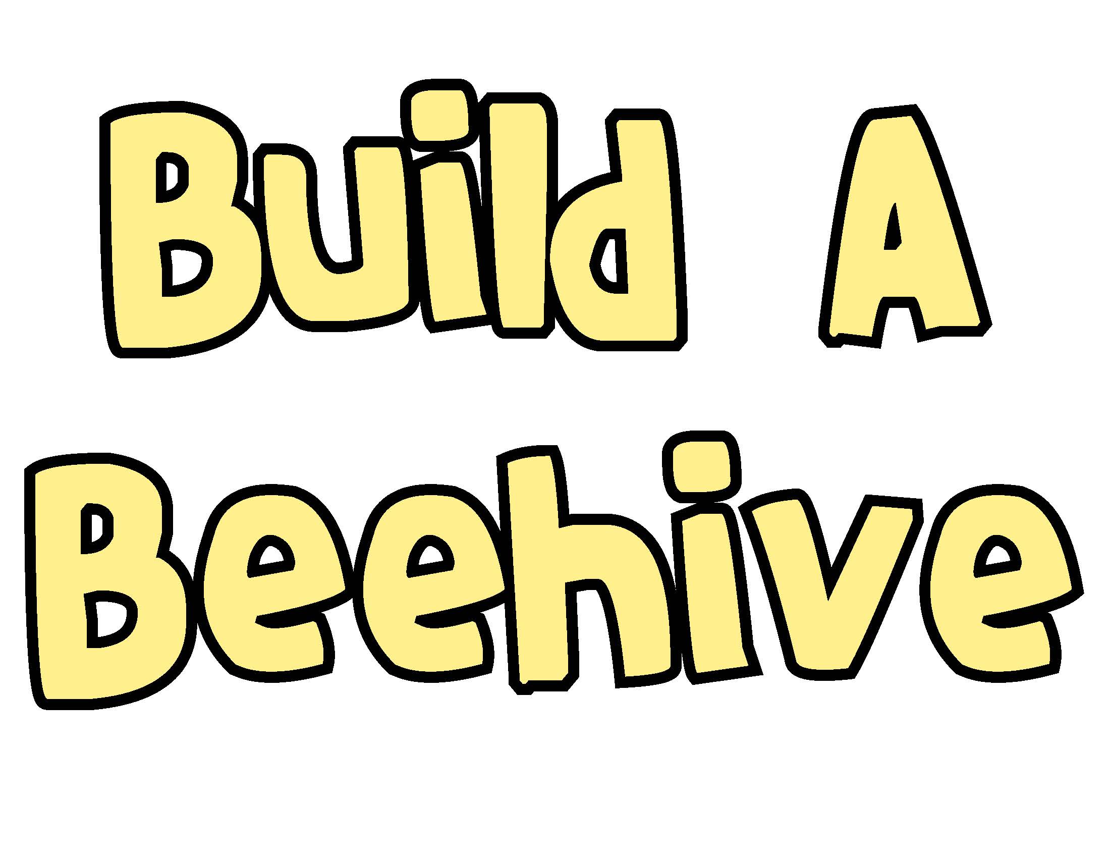 Summer Theme: Beehive - Image 2